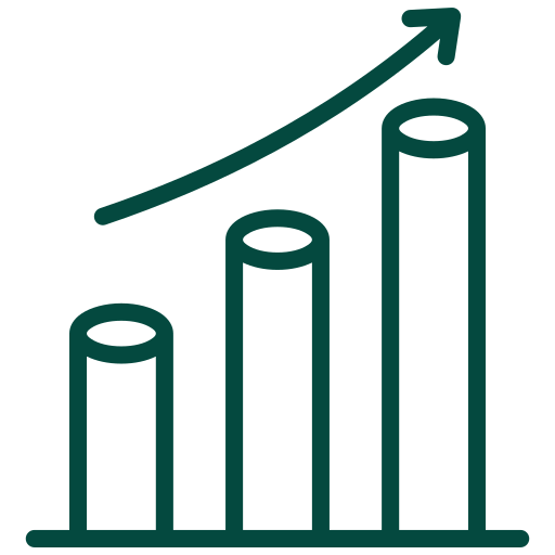 We prioritize site health, speed, and scalability