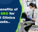 Benefits of Local SEO for Dental Clinics